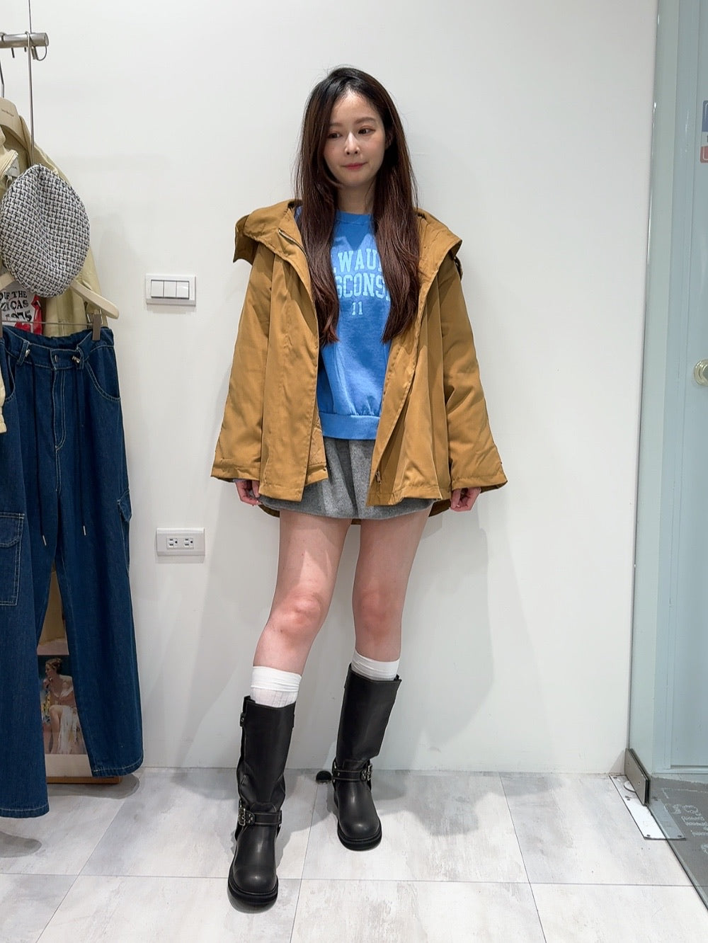 即將上架快速看