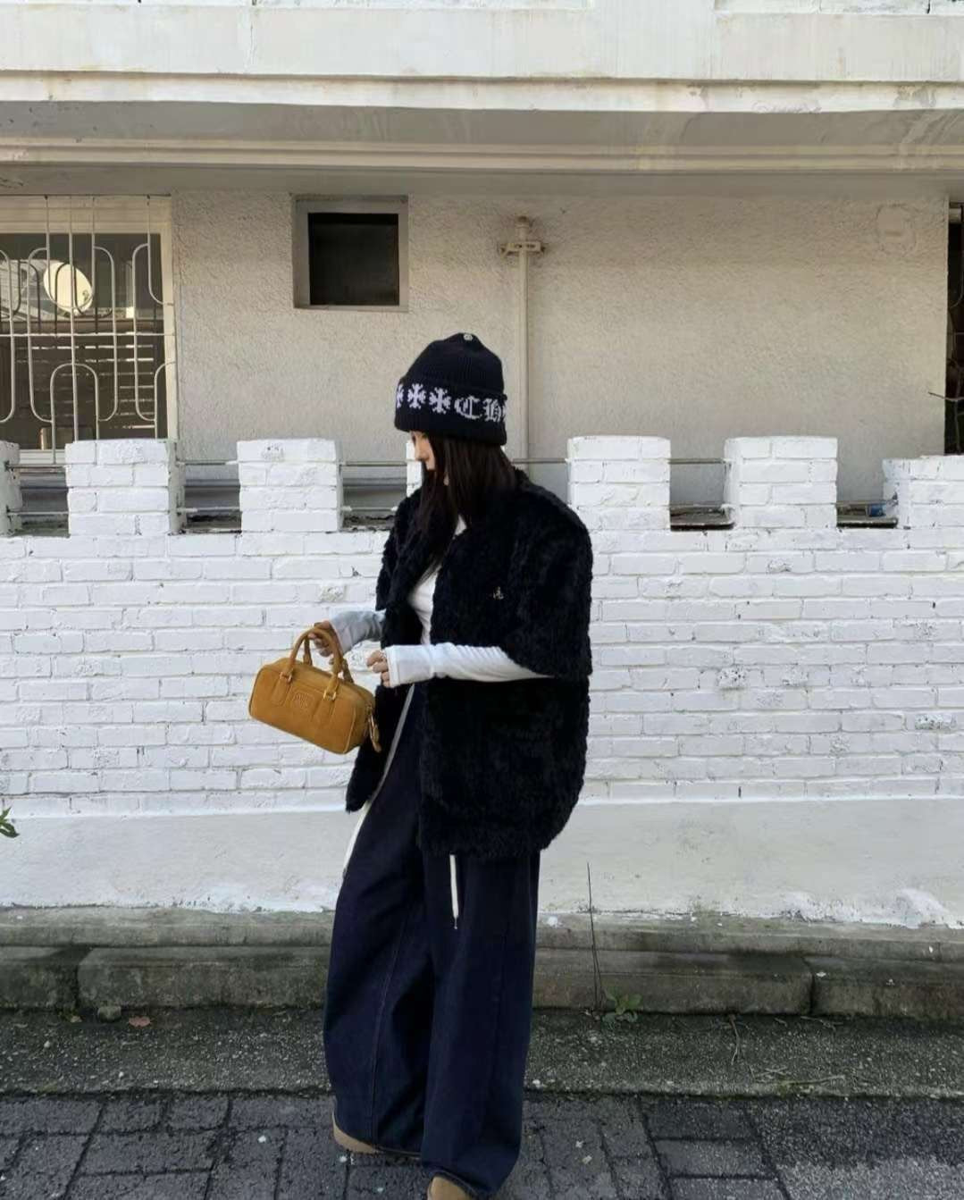 柔軟小宇宙QQ毛短袖外套